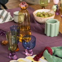 The Socialite Family