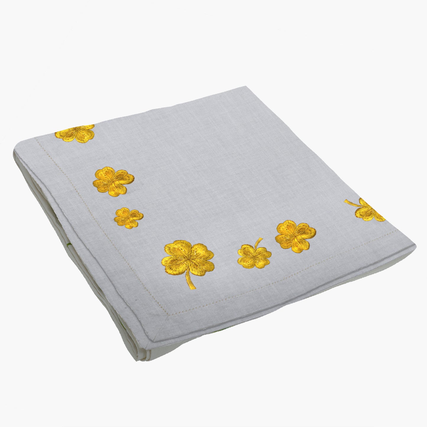 Nappe Etoiles d'Argent - Marine