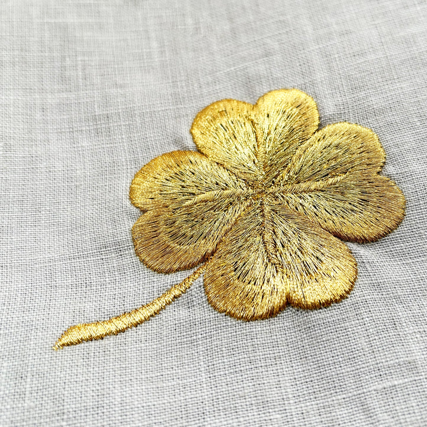 Nappe Etoiles d'Argent - Marine