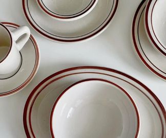 Comment entretenir sa vaisselle artisanale ?
