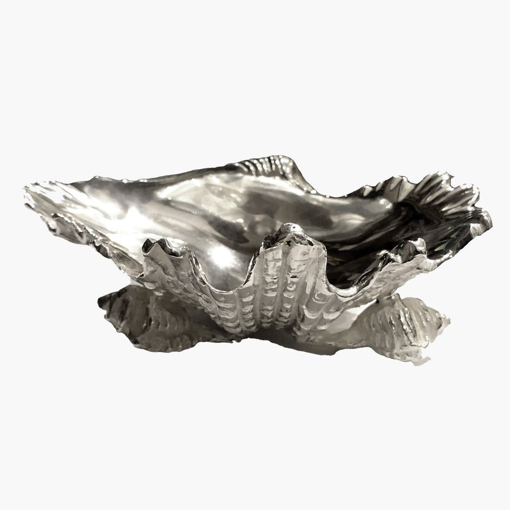 Salière Coquillage