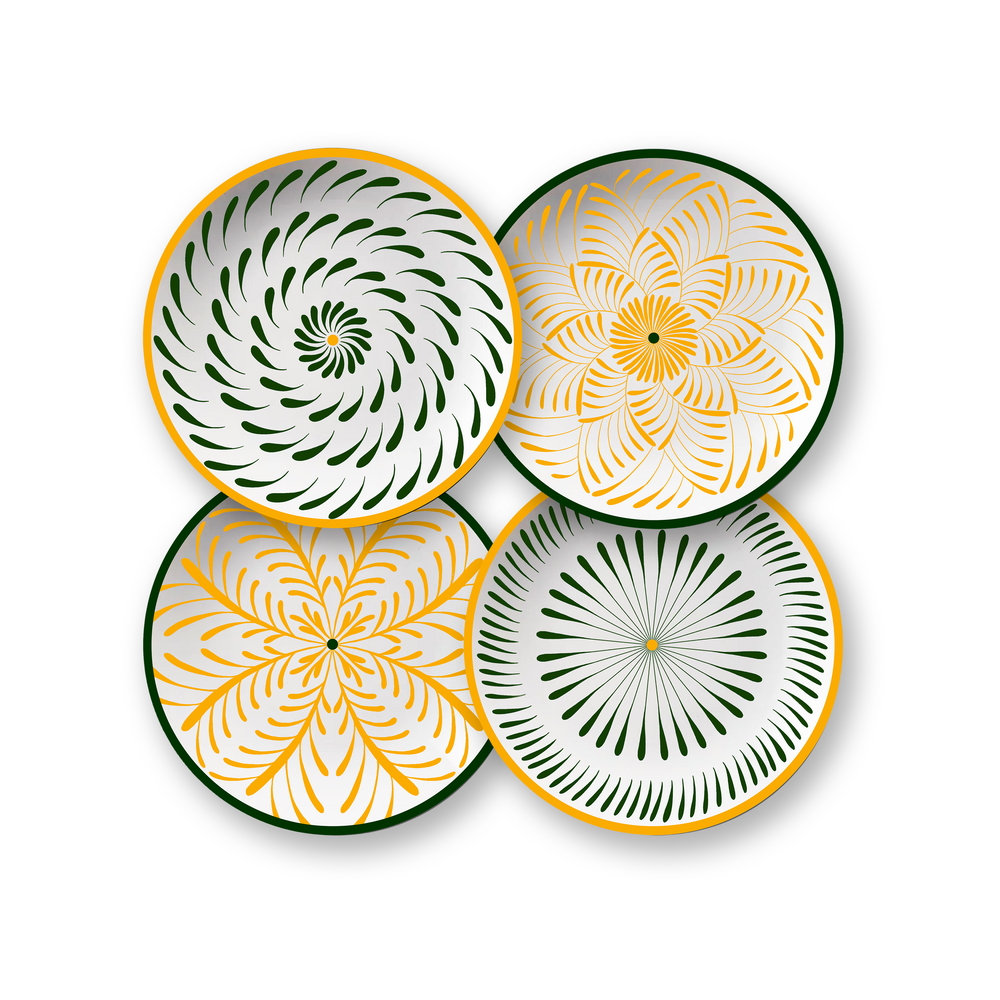 Coffret Citrus