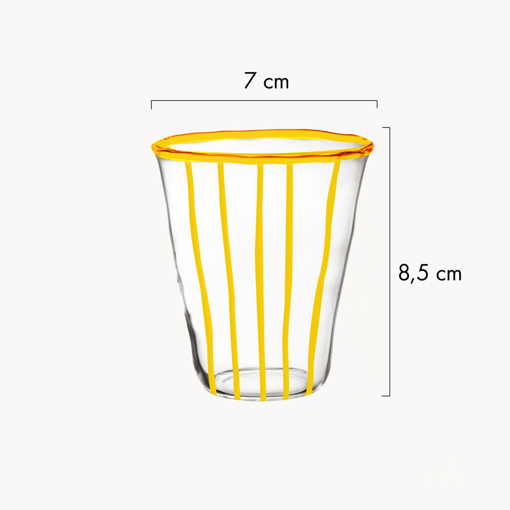 Gigi Tumbler