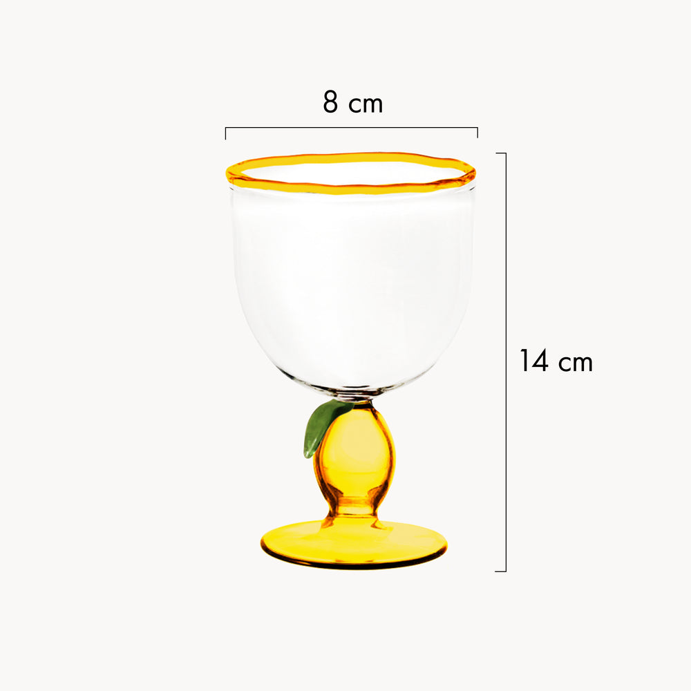 
                  
                    Gigi Wine Glass
                  
                