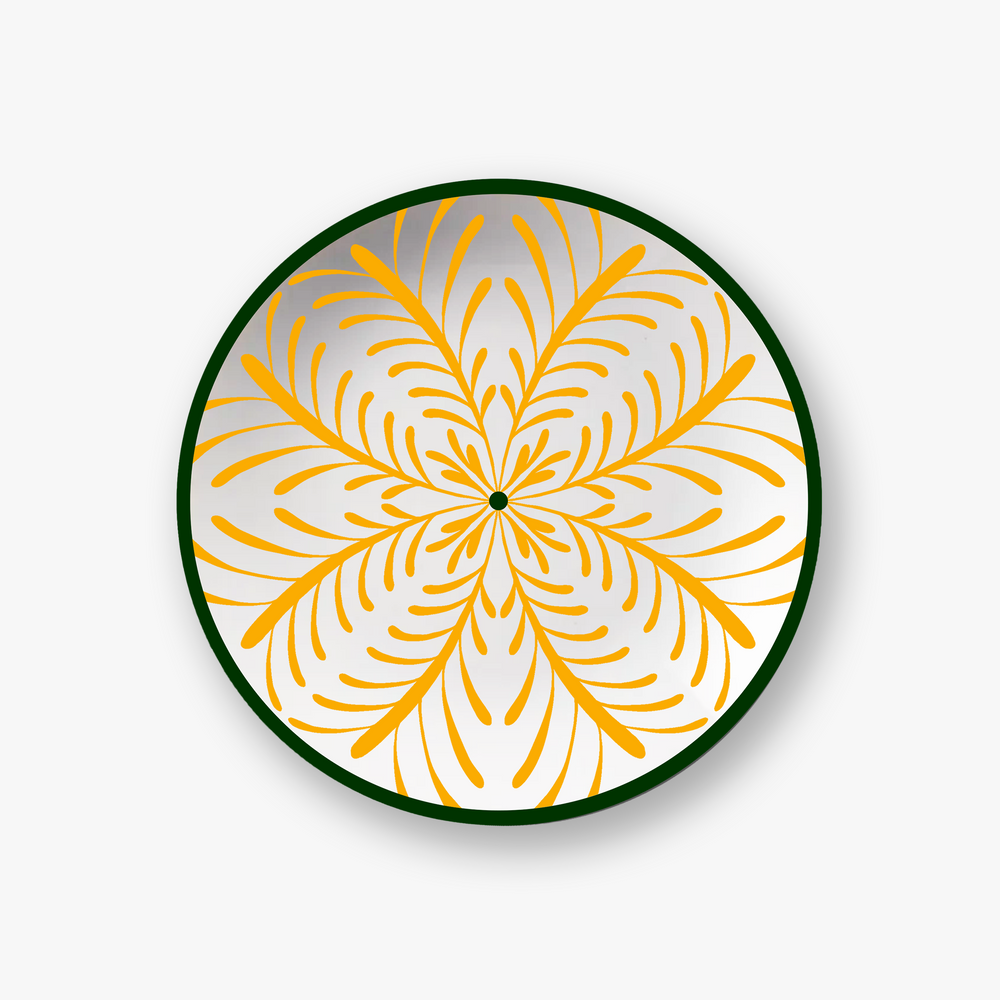 Bazaar Plate 7 - Small