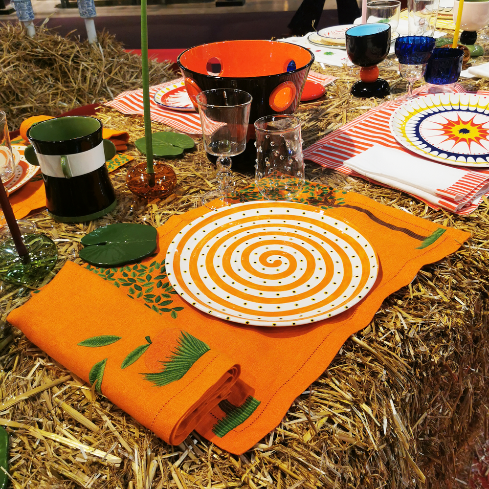 Assiette 1