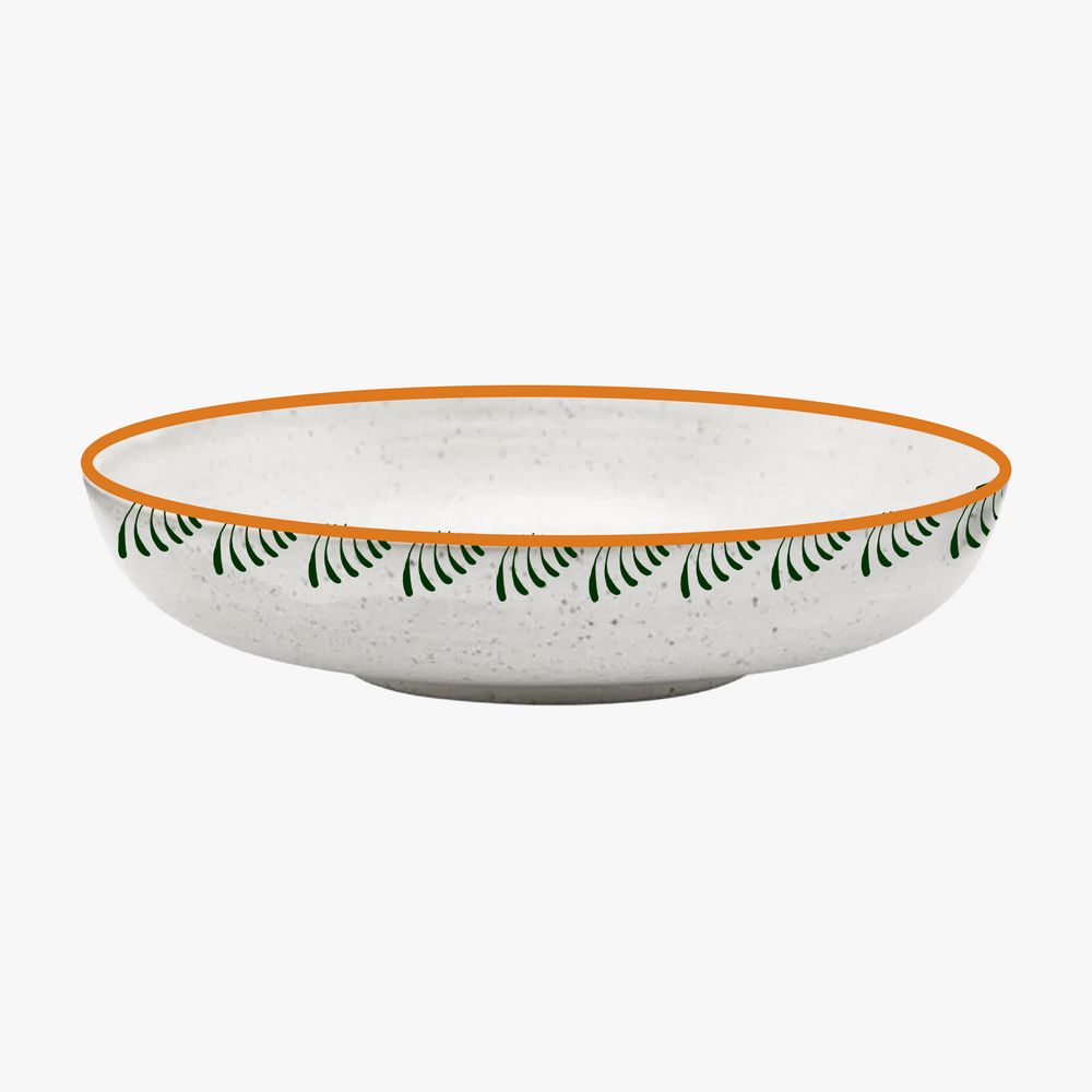 Bazaar Soup Bowl 3