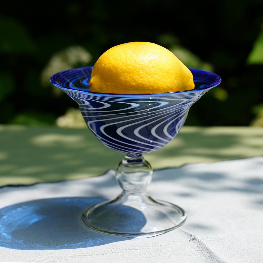 Coupe Bleu