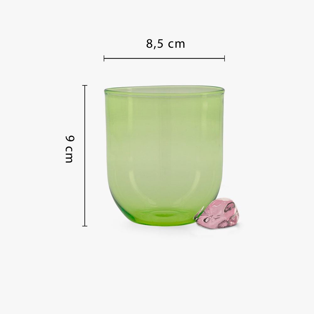 Tumbler