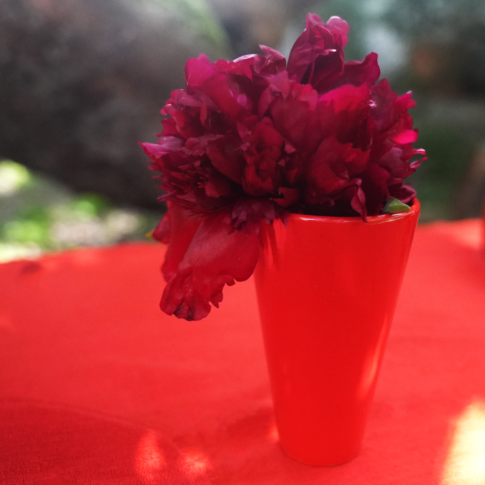 Vase