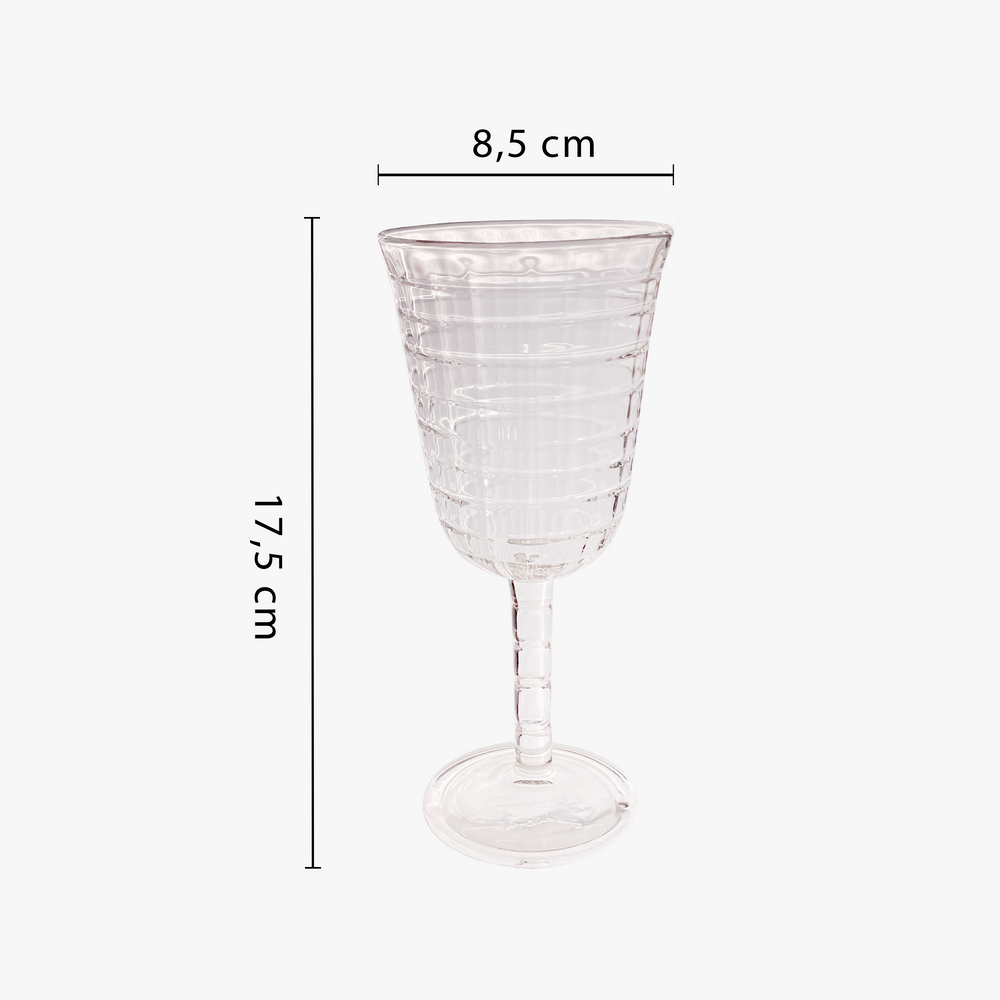 Verre à Vin Elonia