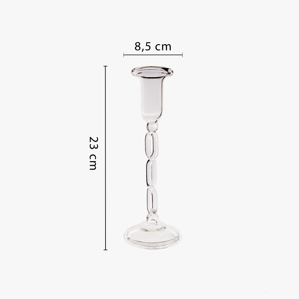 Bougeoir Infinity - Small
