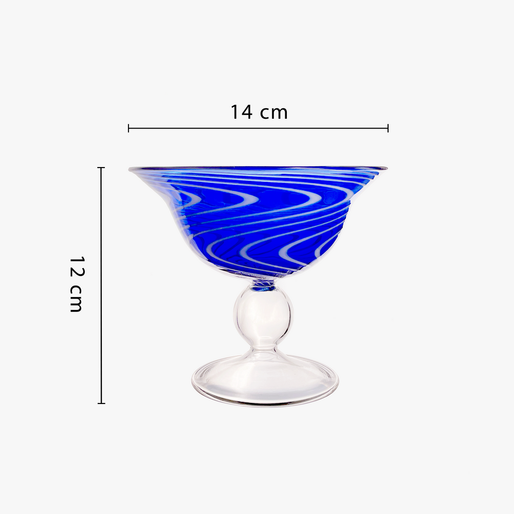 Coupe Bleu