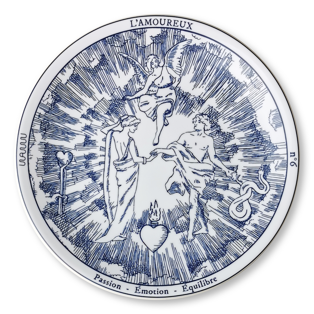 Coffret Oracle