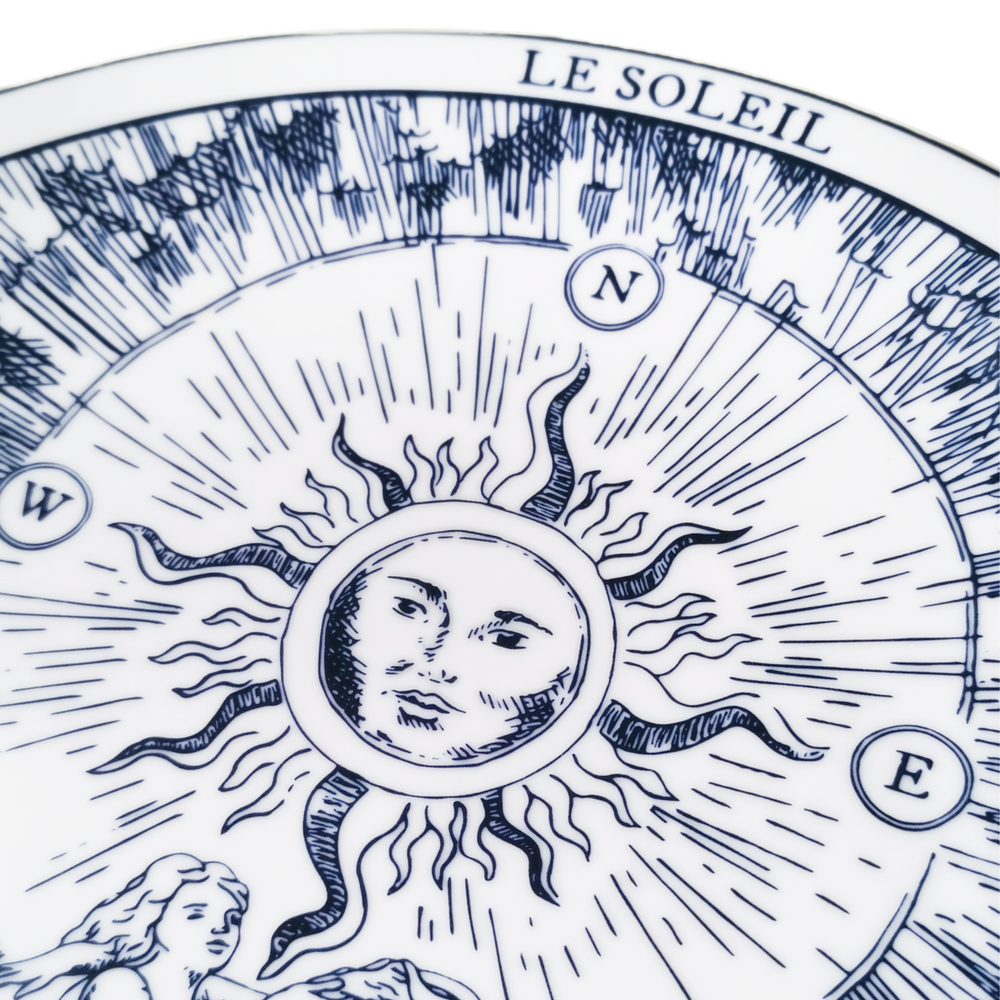 The Sun