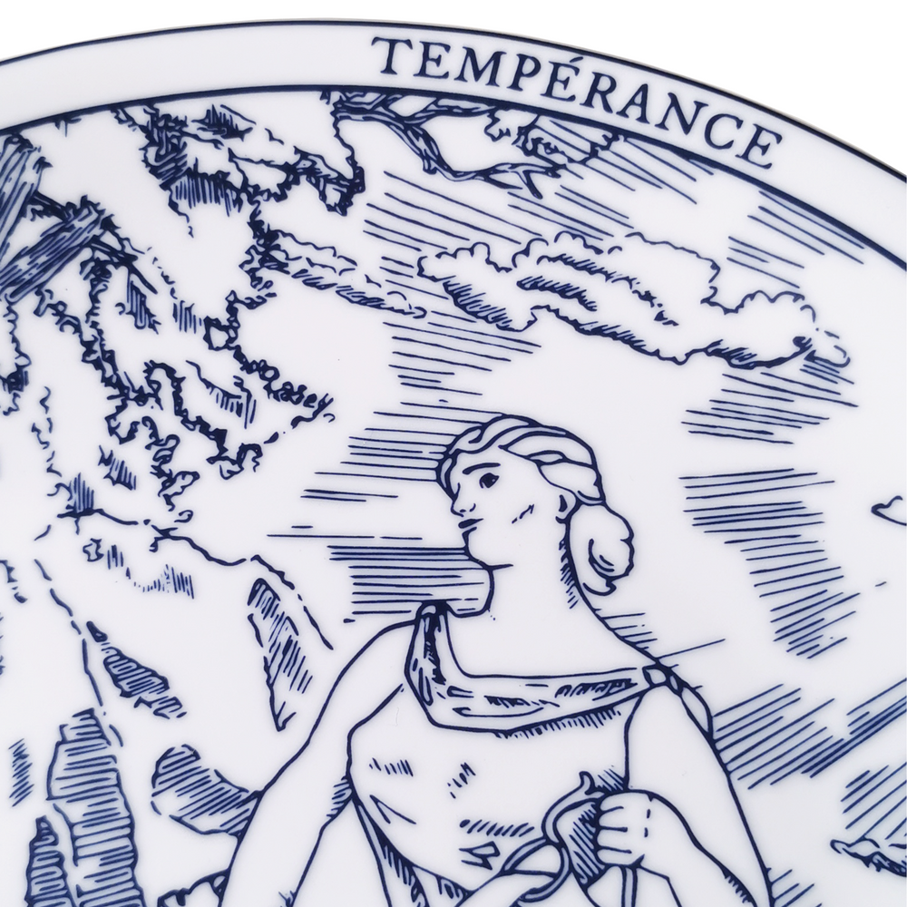 Temperance