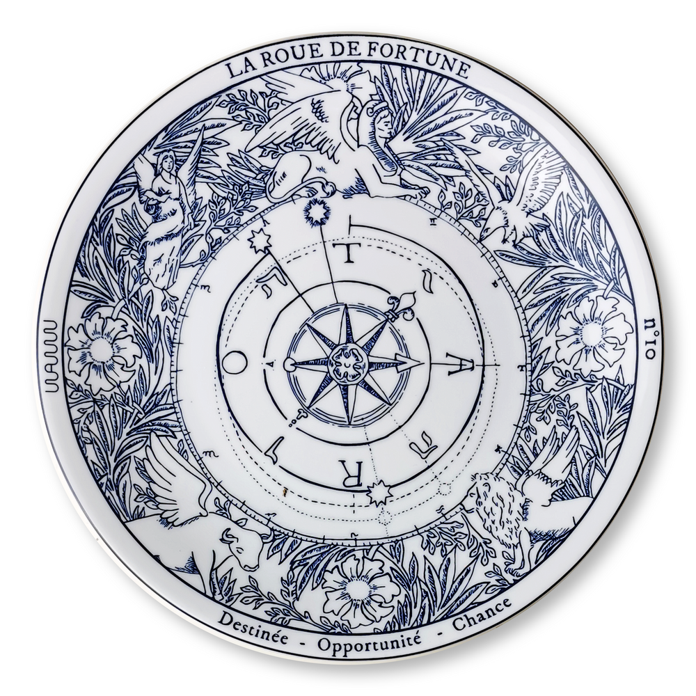 Coffret Oracle