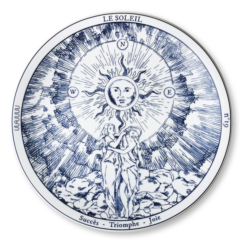 Coffret Oracle