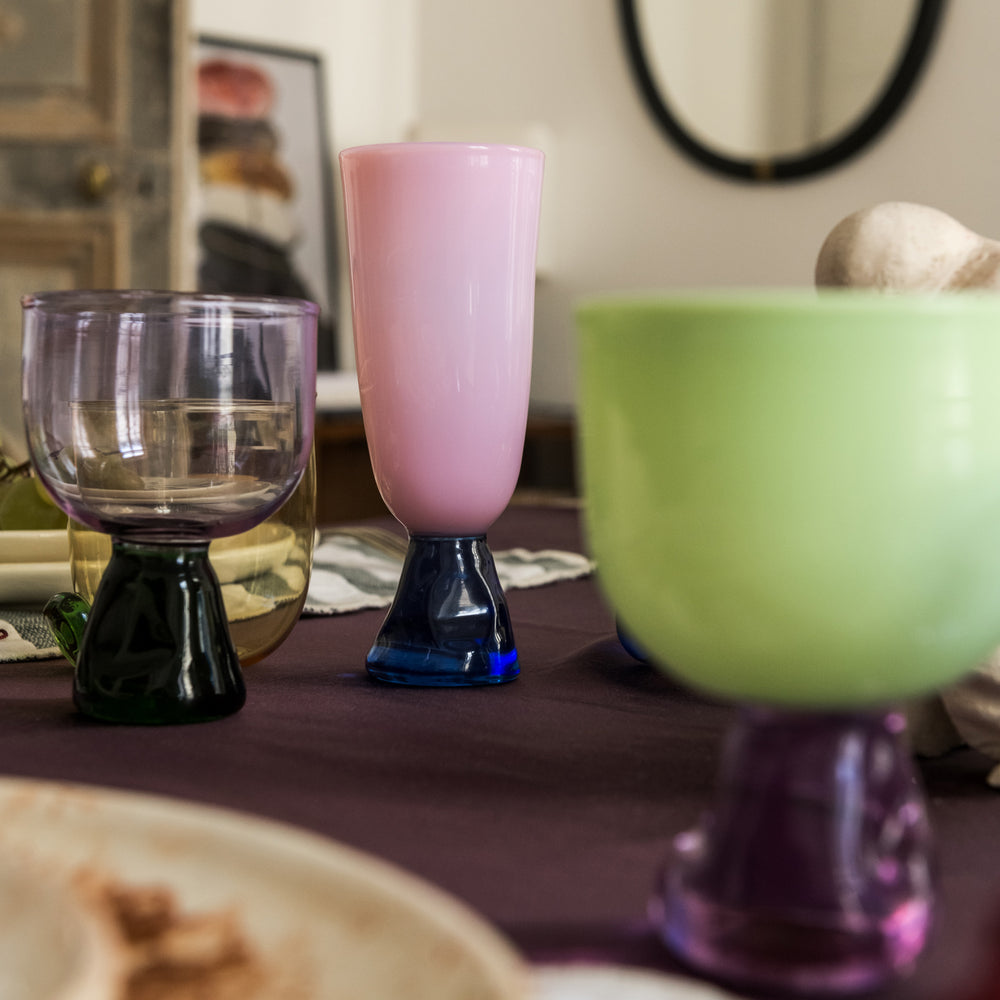 Wine Glass