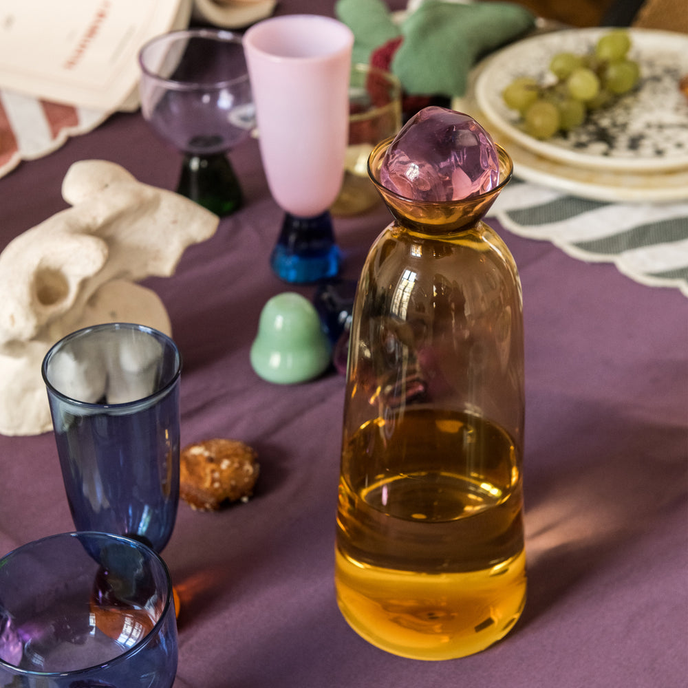 Carafe