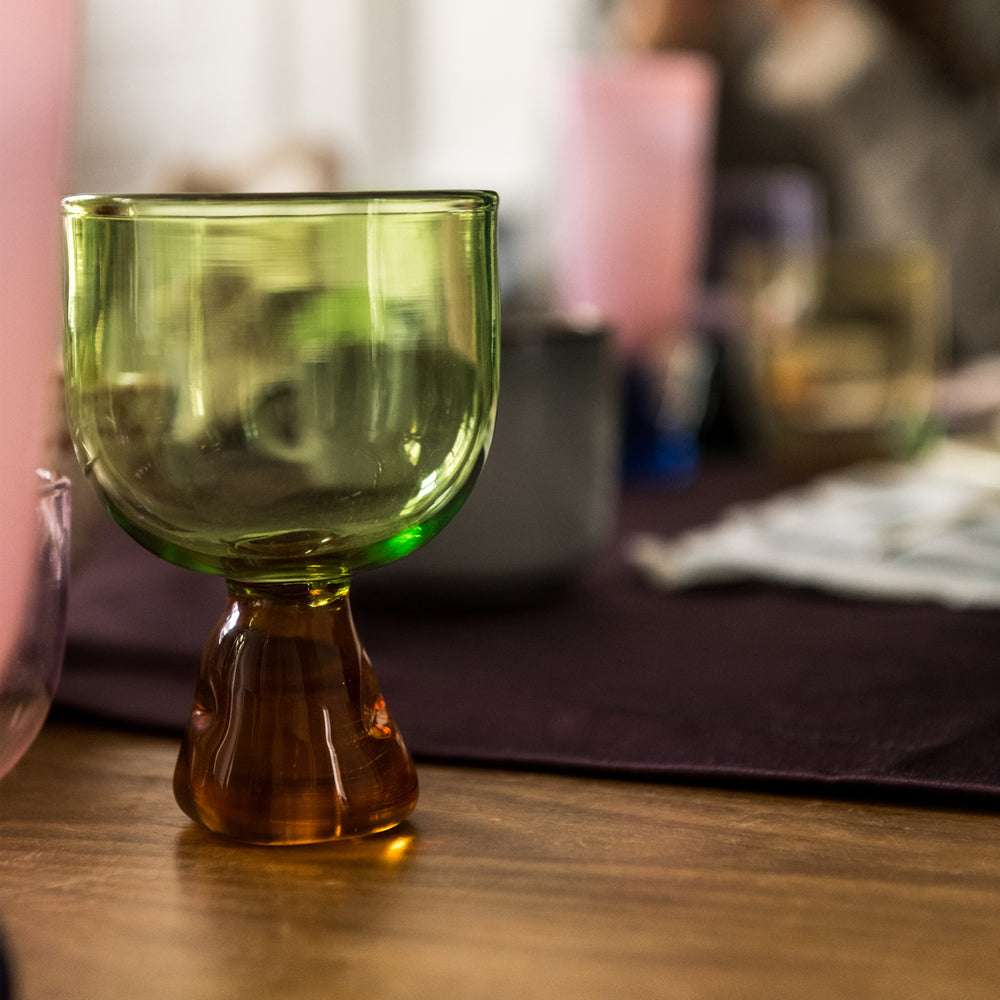 Wine Glass