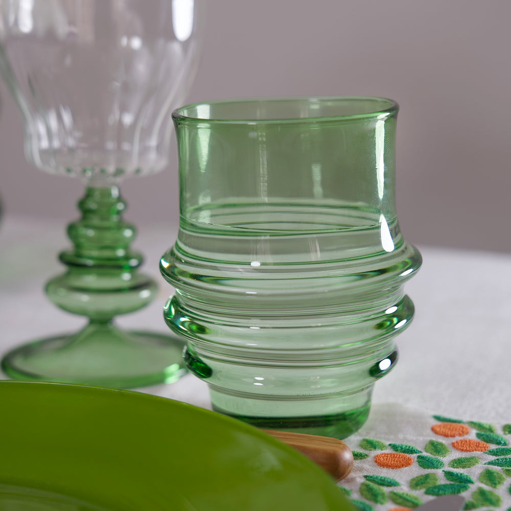 Water Glass