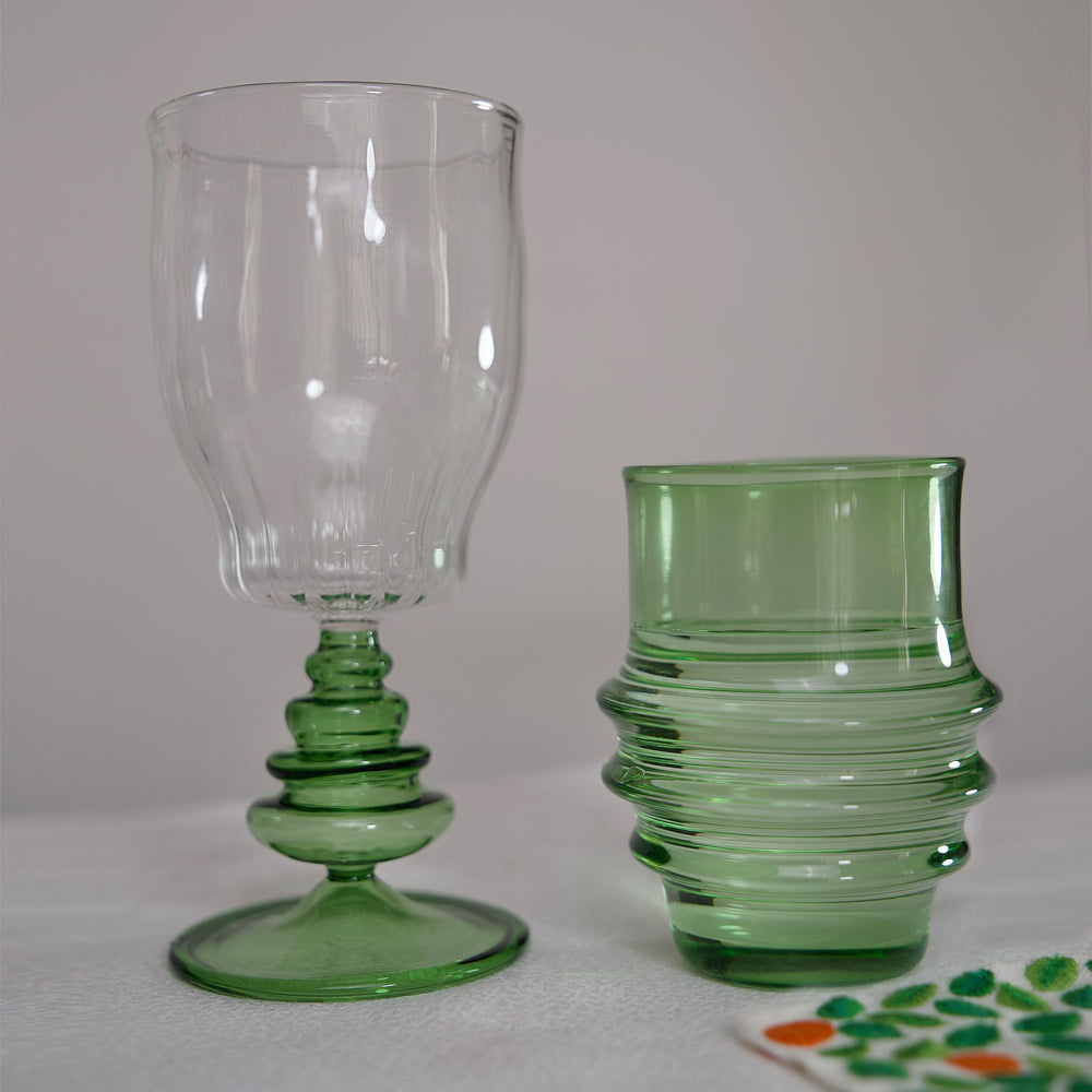 Water Glass