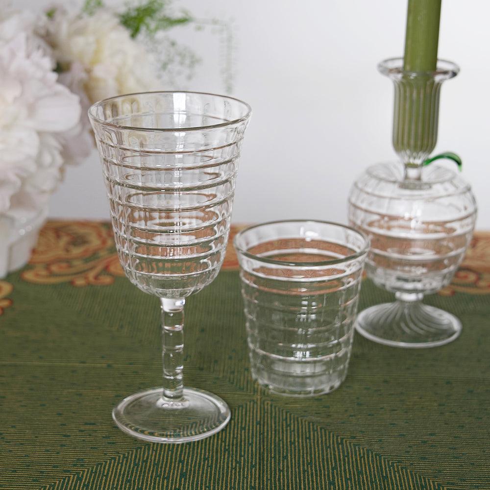 Verre à Vin Elonia