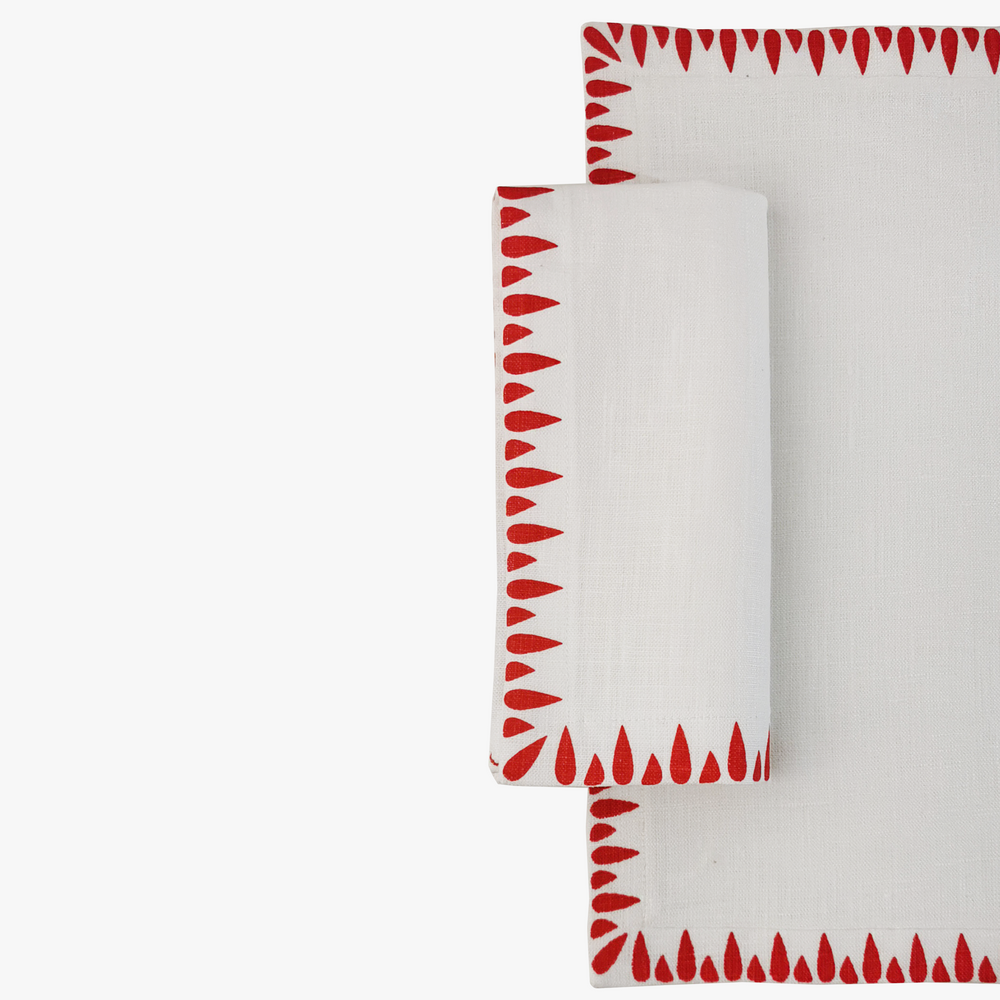 Serviette