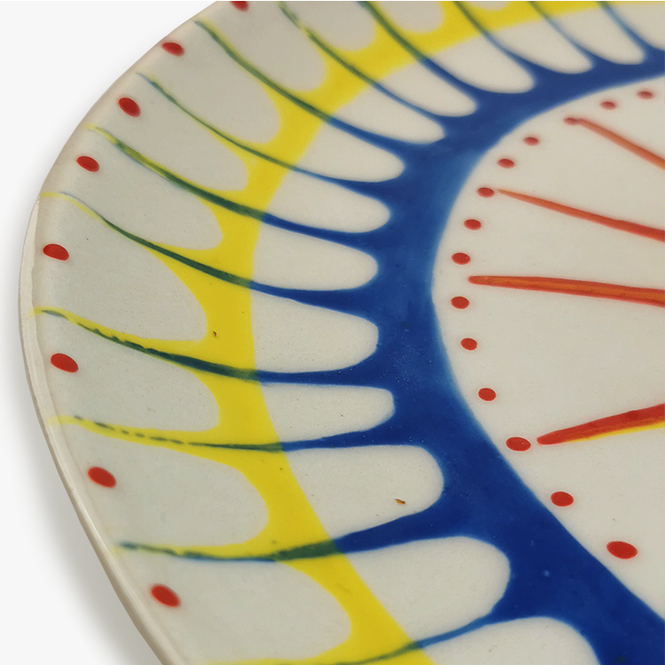 Assiette 2