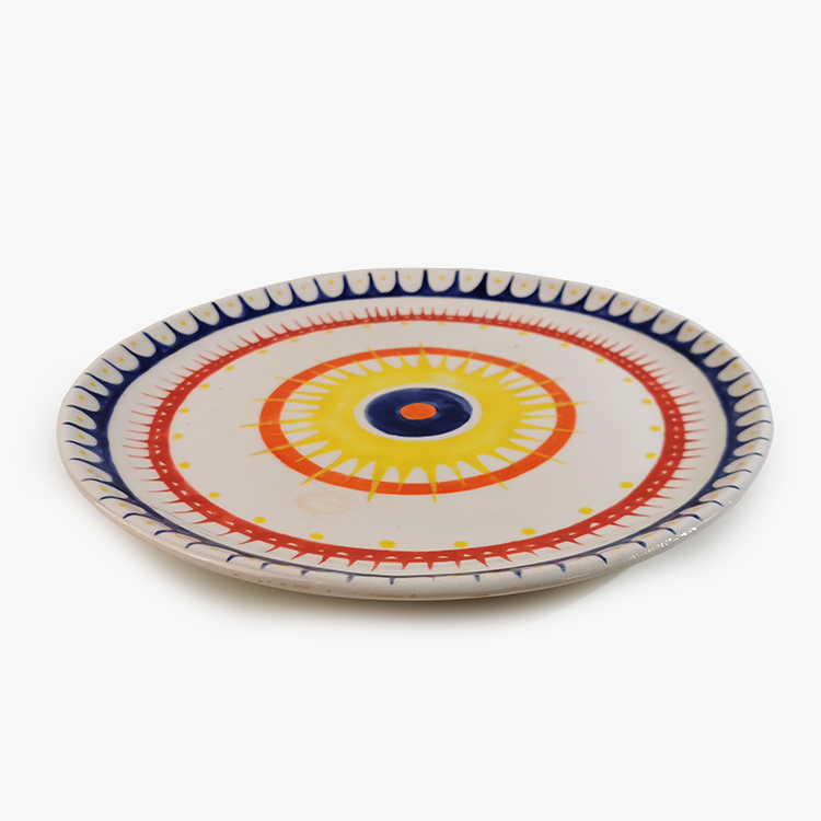 Assiette 3