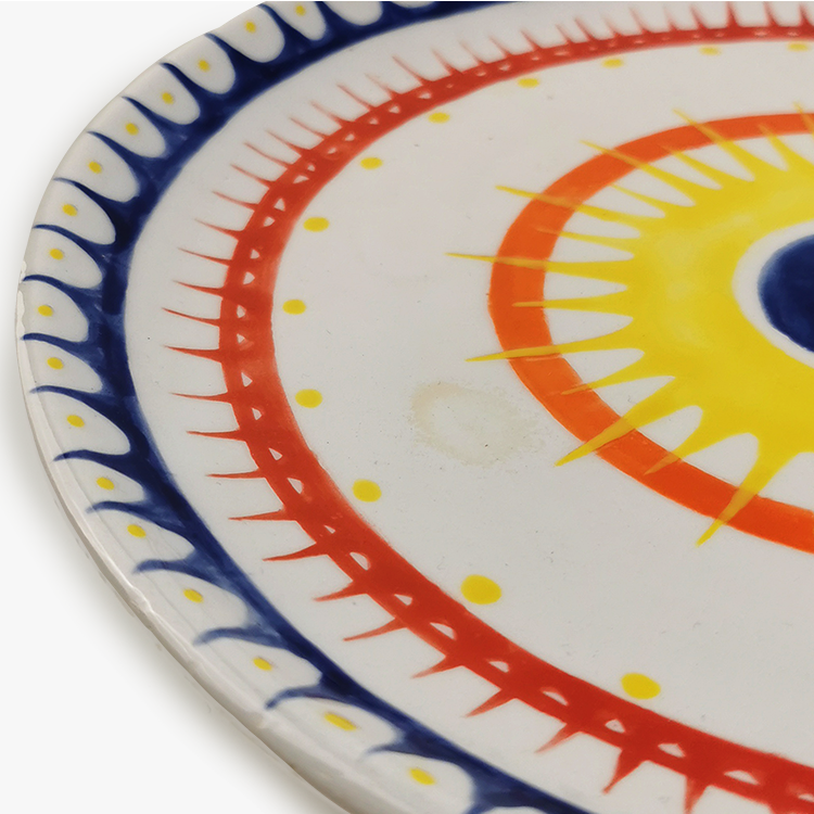 Assiette 3