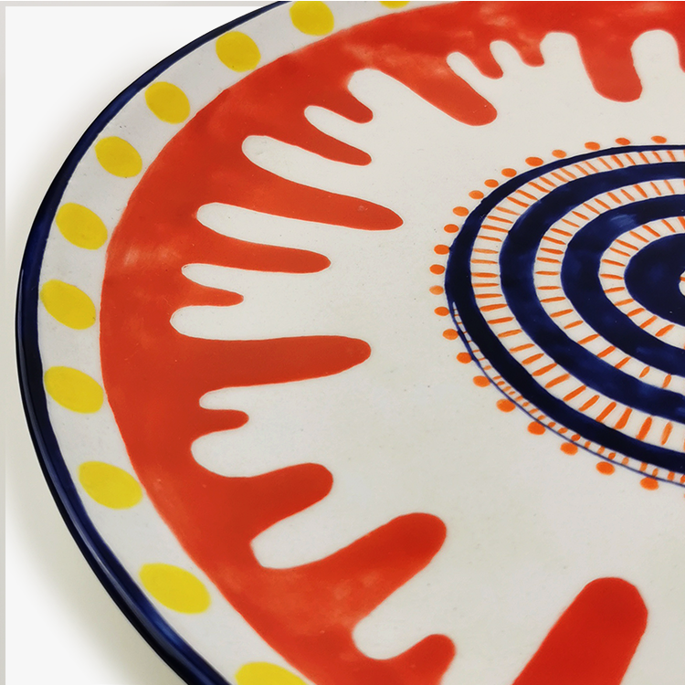 Assiette 4