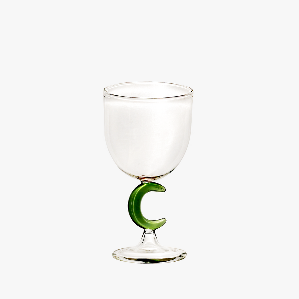 Wine Glass Moon - Small