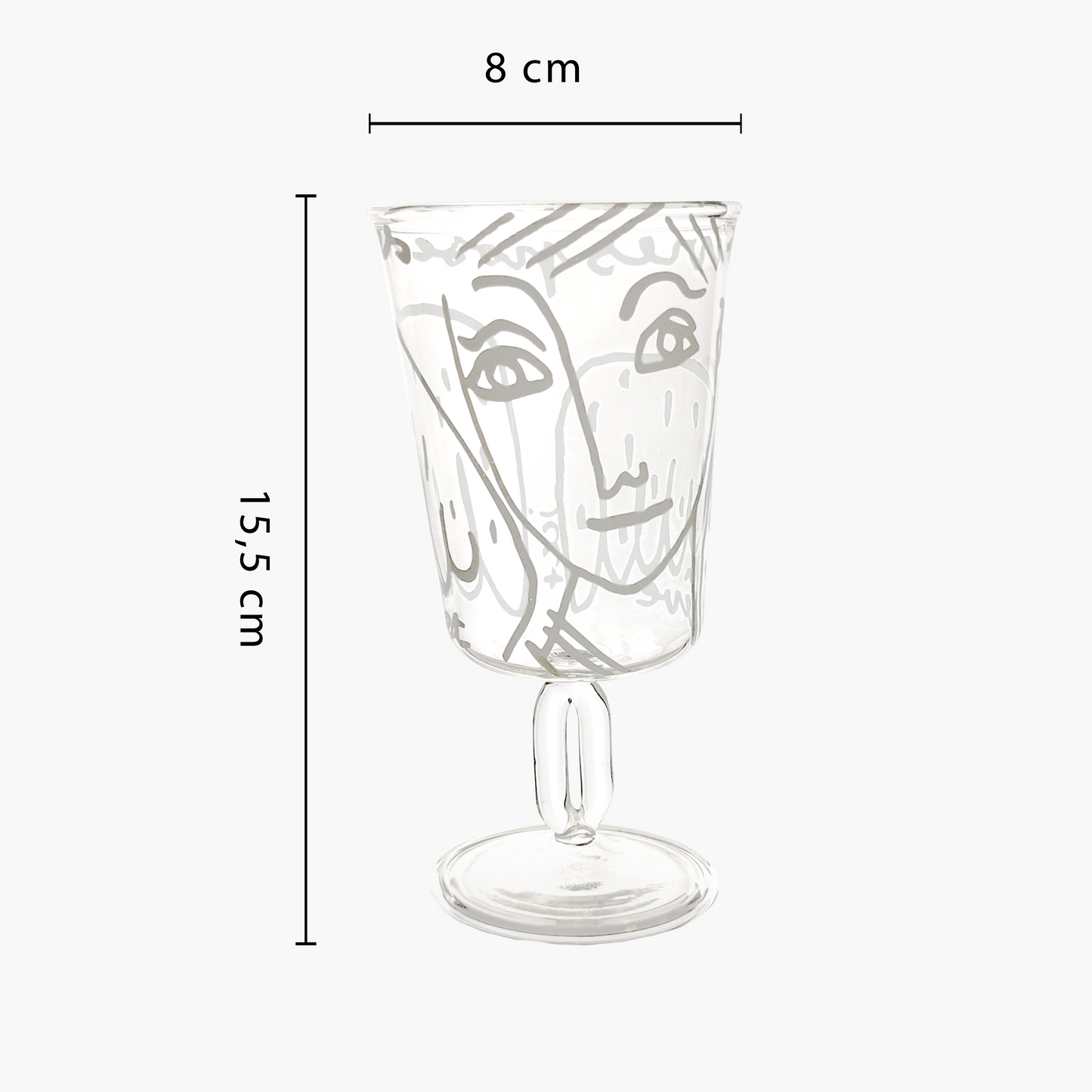 
                  
                    Wine Glass Angel - Tall
                  
                