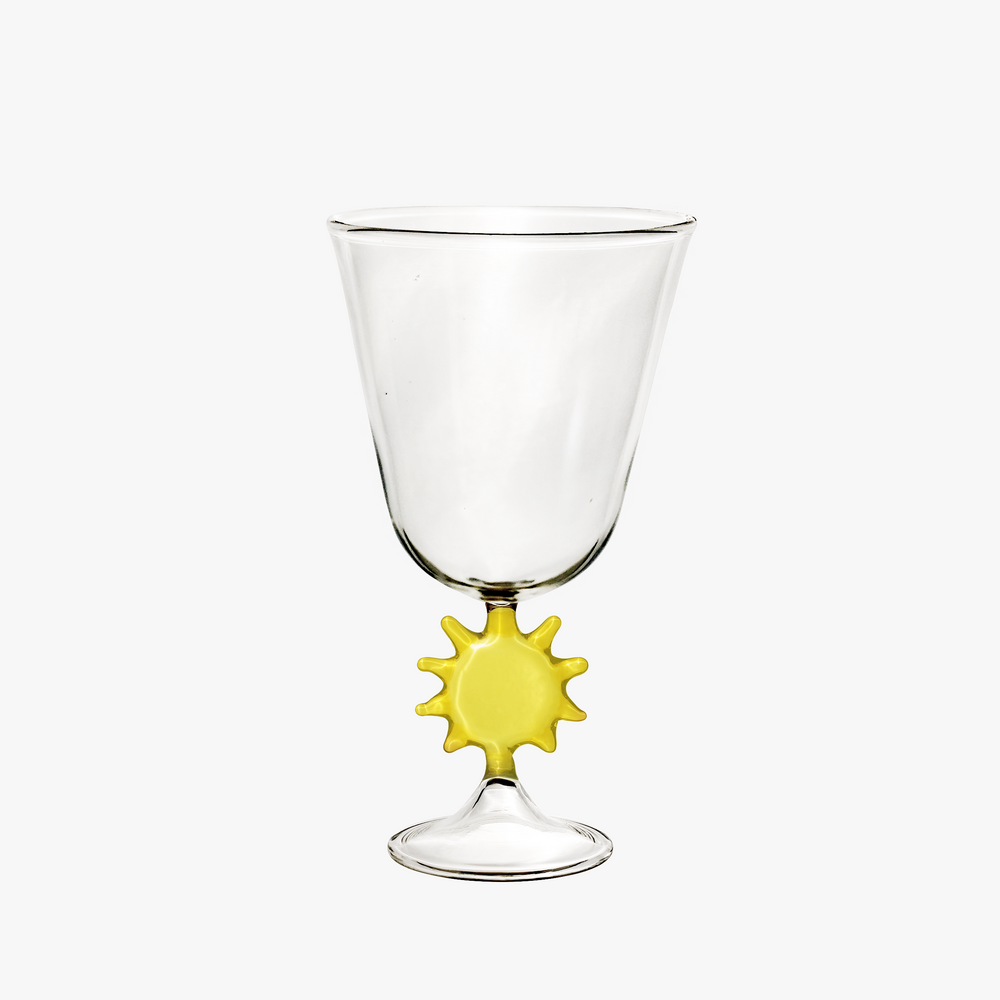 Wine Glass Sun - Large