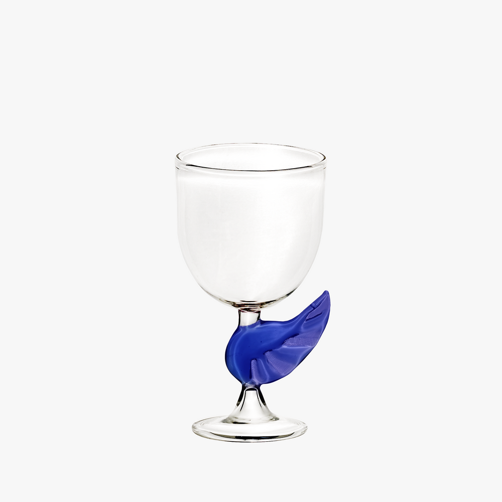Wine Glass Angel - Small