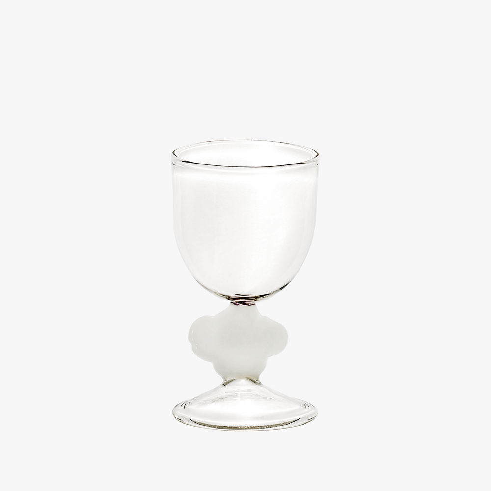 Wine Glass Cloud - Small