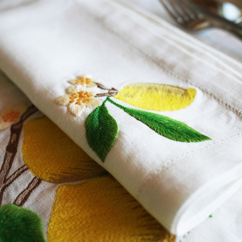 Serviette Gigi
