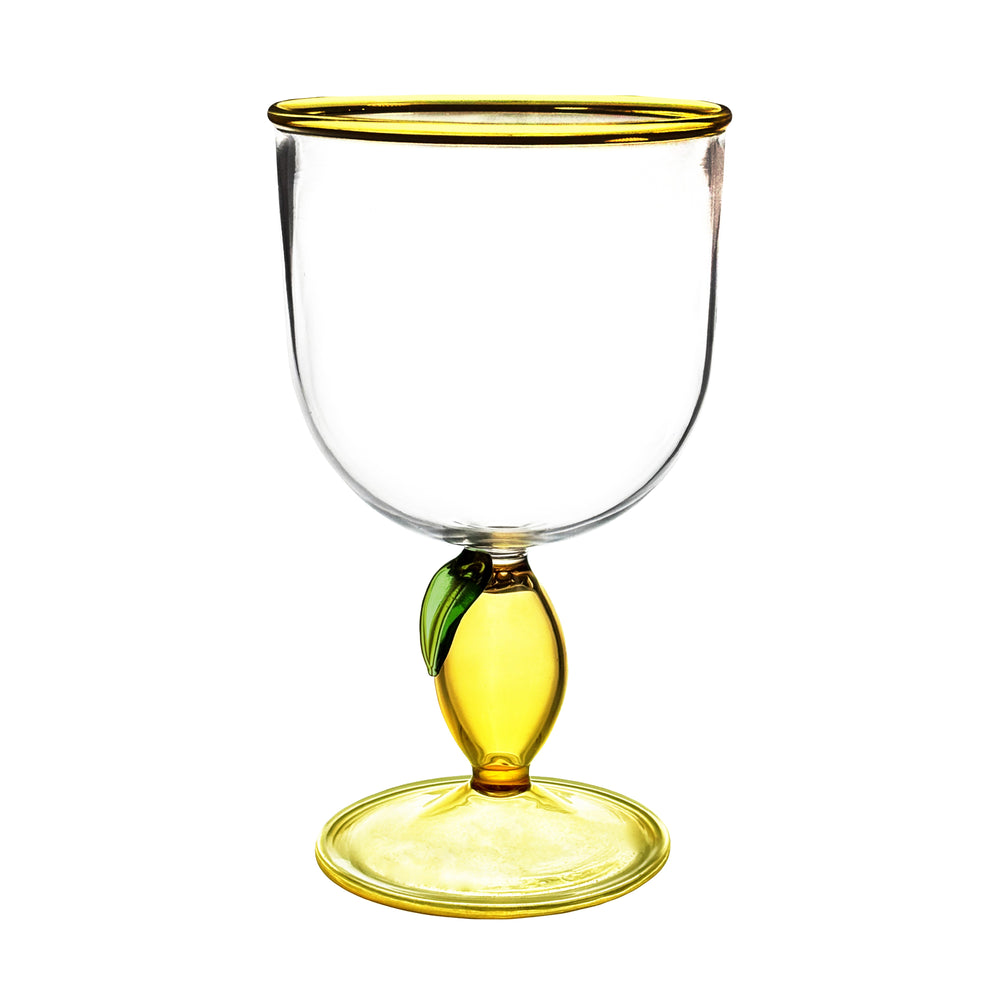 Gigi Wine Glass