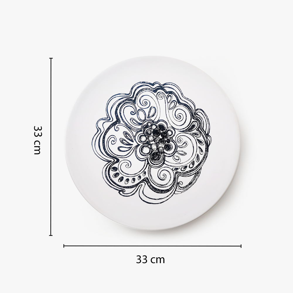 Assiette - Large