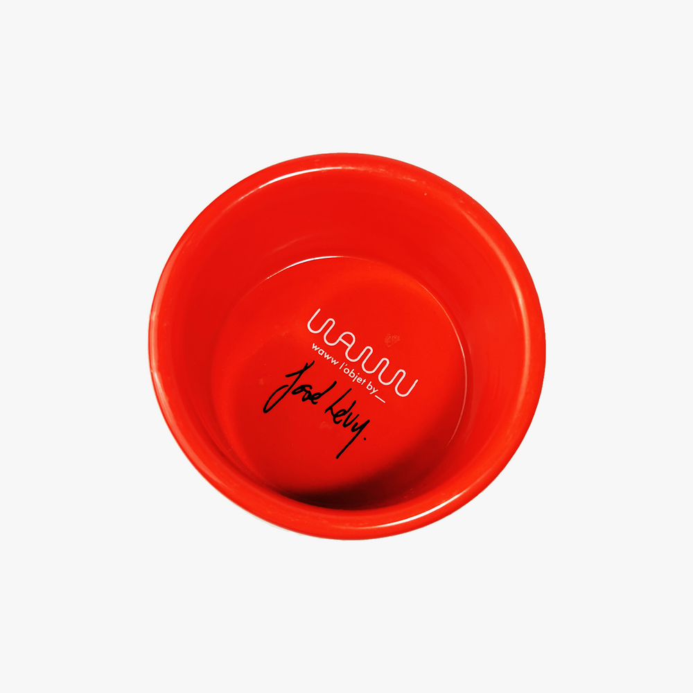 Vase Reversible