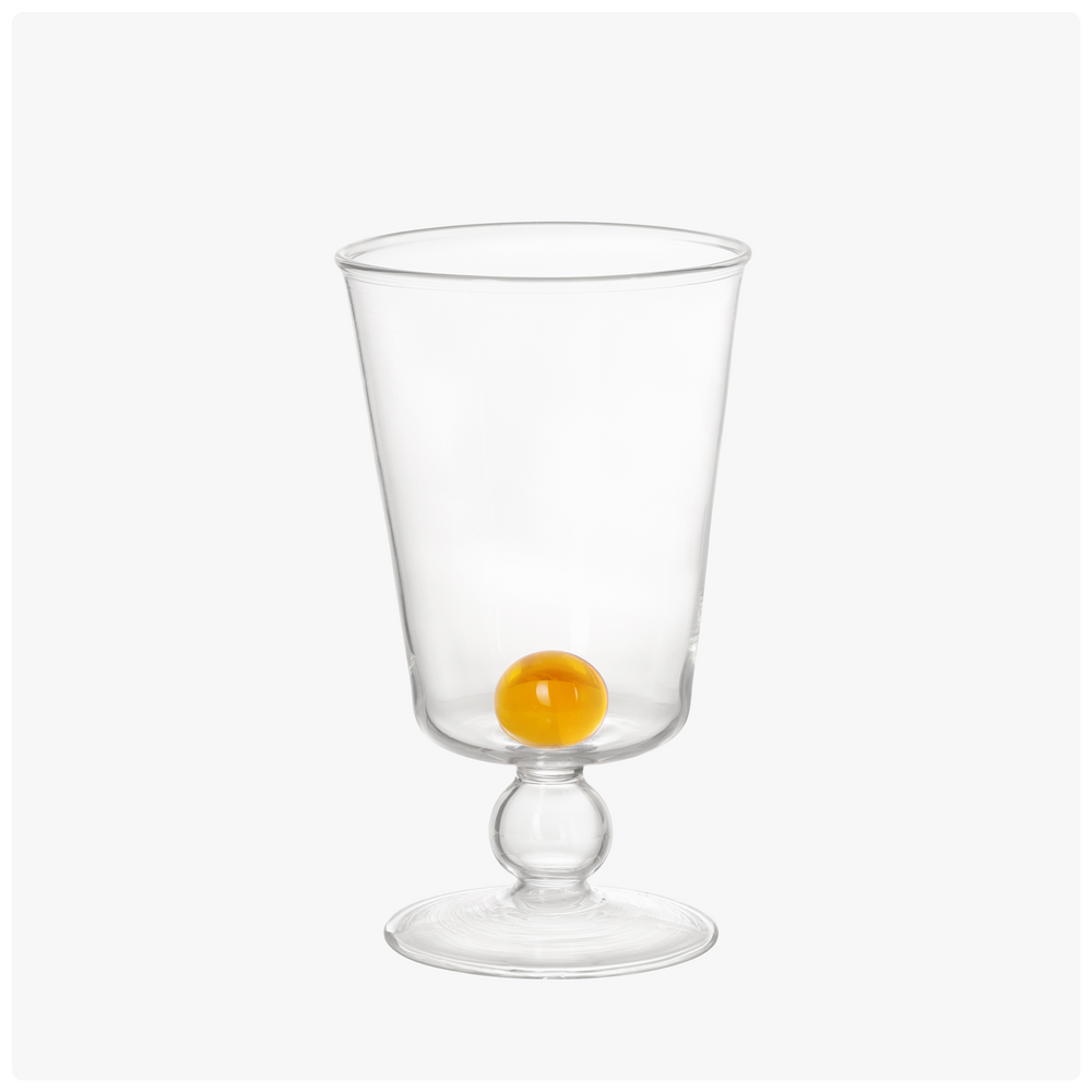 Verre 2 Boules
