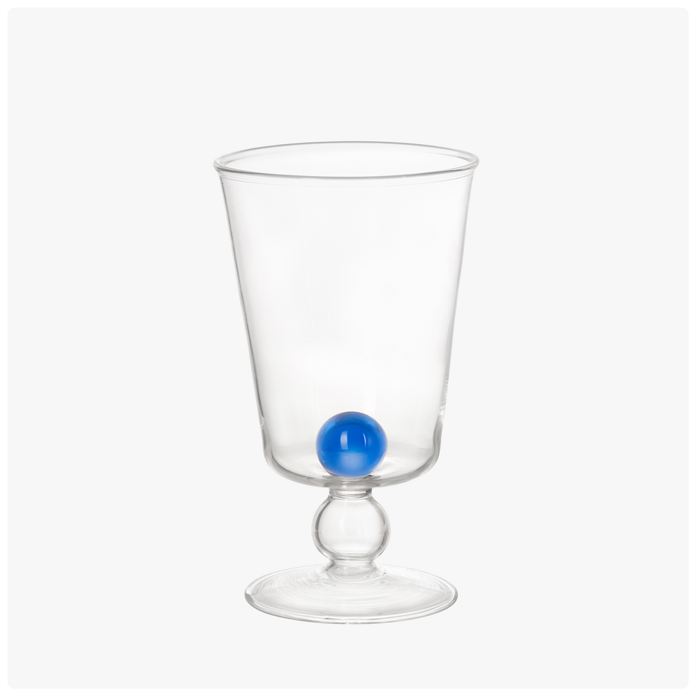 Verre 2 Boules
