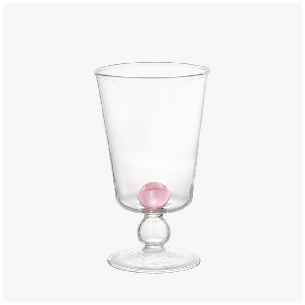 Verre 2 Boules