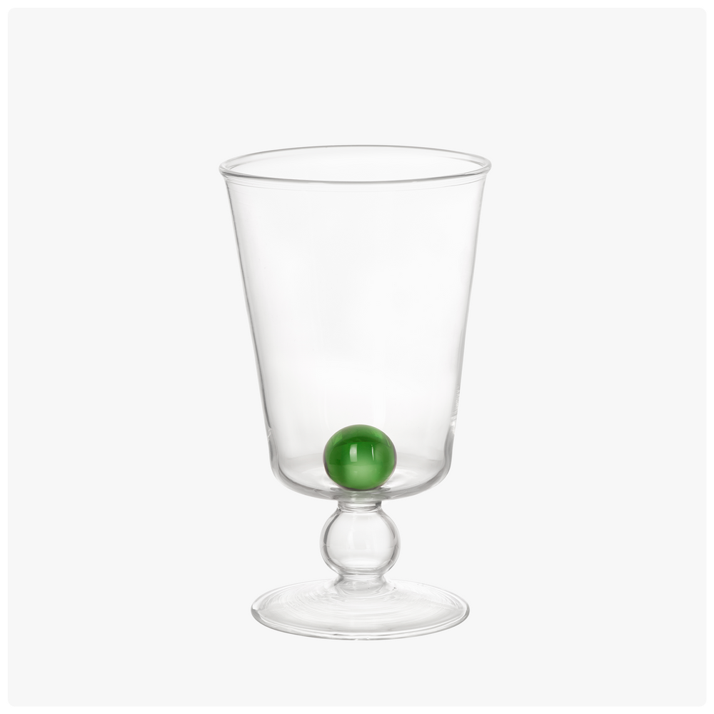 Verre 2 Boules