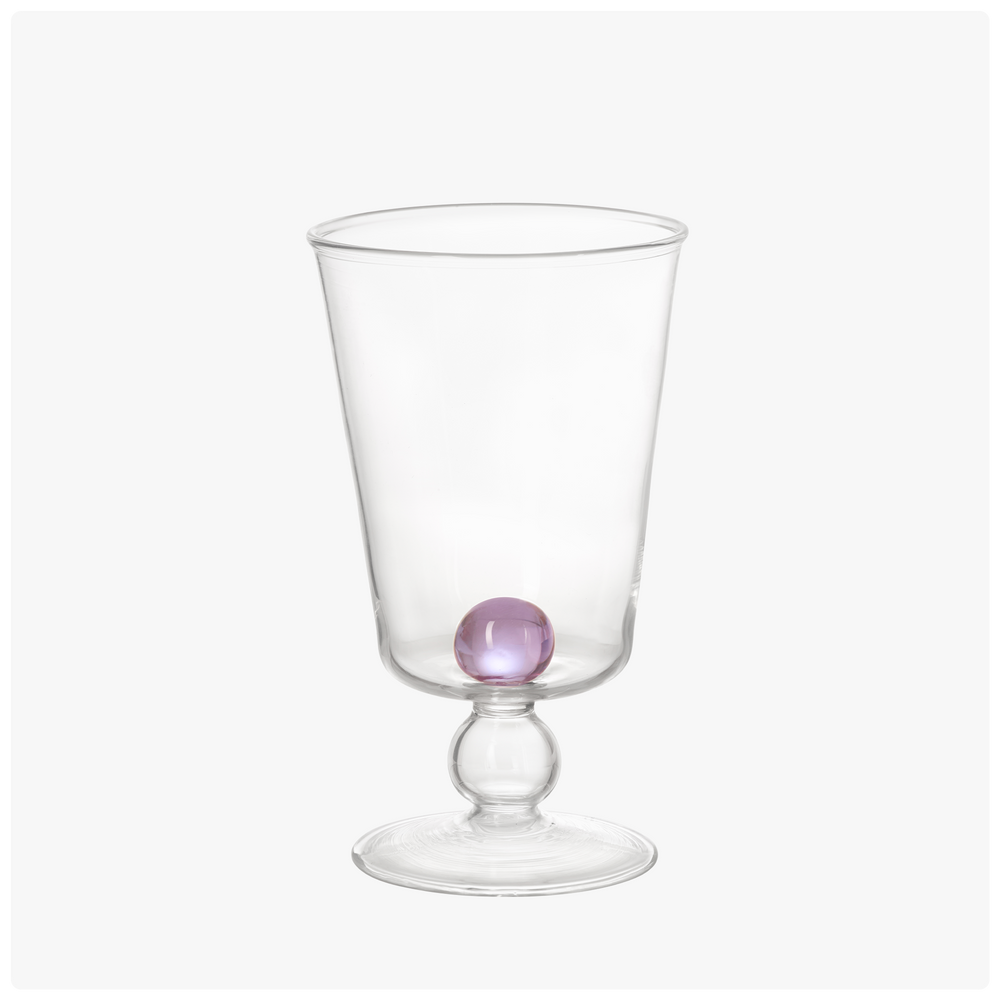Verre 2 Boules