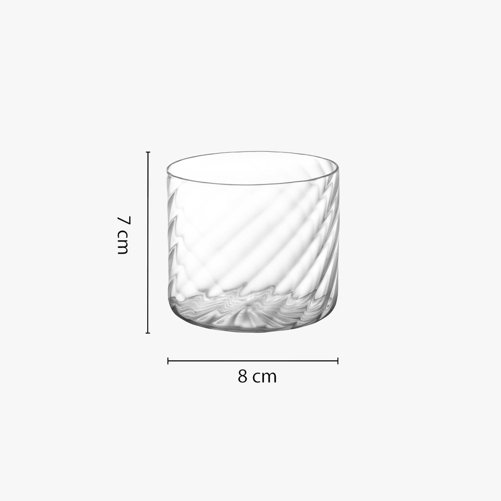 Verre à Eau - Medium