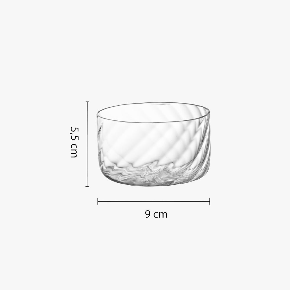 
                  
                    Water Glass - Small
                  
                