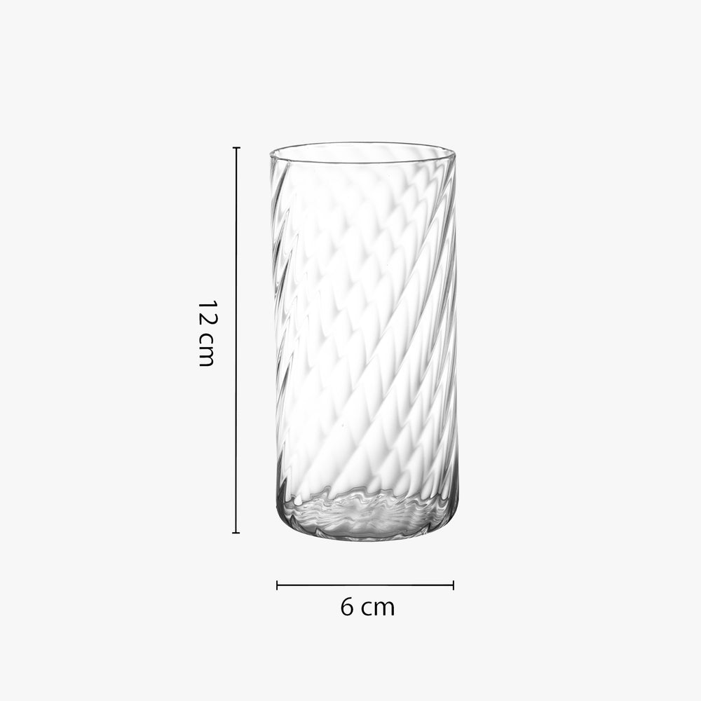 
                  
                    Water Glass - Tall
                  
                